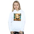 Miniatyrbild 2 av 3: Debbie Harry Rockbird Cover-hoodie för kvinnor/damer