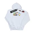 Pikkukuva 1 / 3: Star Wars Girls Character Logo Hoodie