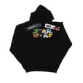Pikkukuva 1 / 3: Star Wars Girls Character Logo Hoodie