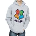 Miniatyrbilde 3 av 5: Harry Potter Boys Hogwarts Junior Crest Hoodie