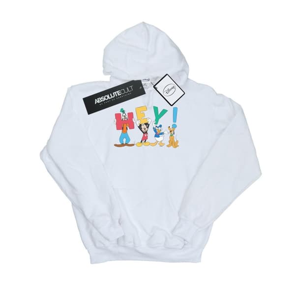 Disney Pojkar Musse Pigg Vänner Hey Hoodie