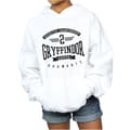 Miniatyrbillede 3 af 5: Harry Potter Girls Gryffindor Keeper Hoodie