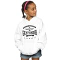 Miniatyrbillede 2 af 5: Harry Potter Girls Gryffindor Keeper Hoodie