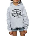 Miniatyrbillede 3 af 5: Harry Potter Girls Gryffindor Keeper Hoodie