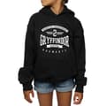Miniatyrbillede 3 af 5: Harry Potter Girls Gryffindor Keeper Hoodie
