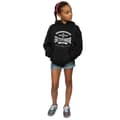 Miniatyrbillede 4 af 5: Harry Potter Girls Gryffindor Keeper Hoodie