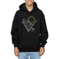 Miniatyrbilde 3 av 5: Harry Potter Boys Werewolf Line Art Hoodie