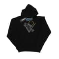 Miniatyrbilde 1 av 5: Harry Potter Boys Werewolf Line Art Hoodie