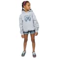 Miniatyrbillede 4 af 5: Disney Girls Nightmare Before Christmas Paint Spray Carers Hoodie