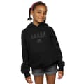 Pikkukuva 2 / 3: Looney Tunes Girls Bugs Bunny Evolution Hoodie