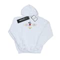 Miniatyrbillede 1 af 3: Disney Girls Mickey Mouse 1928 Hoodie