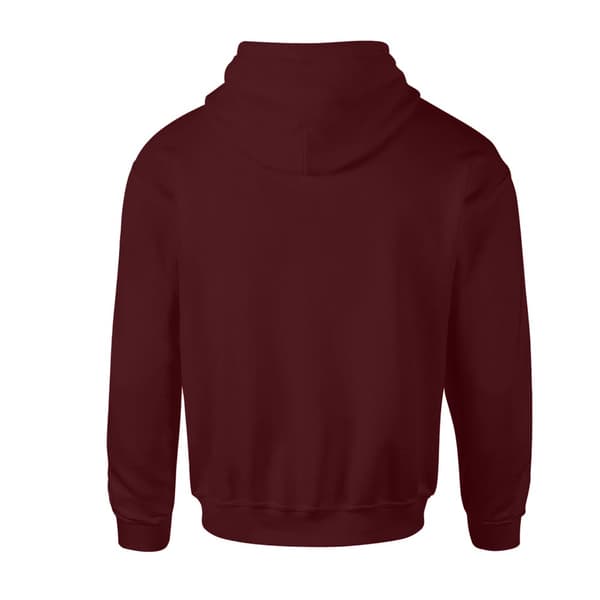Harry Potter Girls Gryffindor Crest Hoodie