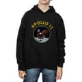 Pikkukuva 4 / 5: NASA Boys Classic Apollo 11 Hoodie
