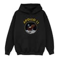 Pikkukuva 1 / 5: NASA Boys Classic Apollo 11 Hoodie