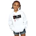 Pikkukuva 2 / 4: Star Wars: The Rise of Skywalker Girls Star Wars The Rise Of Skywalker Kylo Ren Katakana Art Stripe Hoodie