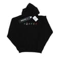 Miniatyrbilde 1 av 3: Disney Girls Mickey Mouse Wording Logo Hoodie