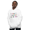 Pikkukuva 2 / 3: Star Wars Boys R2 Units Hoodie