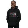 Pikkukuva 2 / 3: Star Wars Boys R2 Units Hoodie