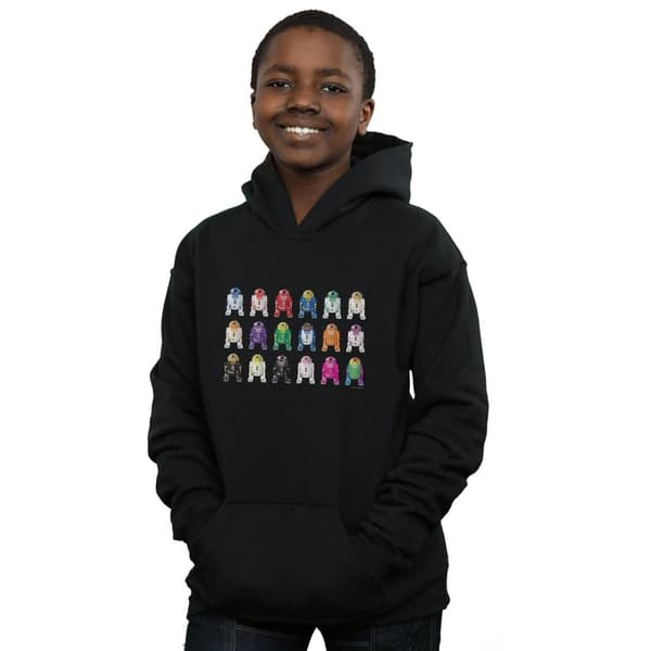 Star Wars Boys R2 Units Hoodie