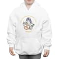 Miniatyrbild 3 av 4: Star Wars: The Rise of Skywalker Pojkar Star Wars The Rise Of Skywalker Rolling Behind Enemy Lines Hoodie