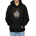 Miniatyrbild 3 av 4: Star Wars: The Rise of Skywalker Pojkar Star Wars The Rise Of Skywalker Rolling Behind Enemy Lines Hoodie