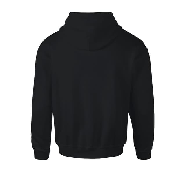 NASA Boys Classic Rocket 76 Hoodie