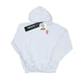 Miniatyrbild 1 av 3: Disney Winnie The Pooh Tigger Chest Hoodie för flickor