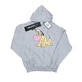 Miniatyrbild 1 av 3: Disney Kvinnor/Damer Pluto Love Heart Hoodie