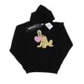 Miniatyrbild 1 av 3: Disney Kvinnor/Damer Pluto Love Heart Hoodie