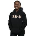 Miniatyrbild 2 av 3: Star Wars Pojkar The Rise Of Skywalker BB-8 Text Logo Hoodie