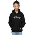Miniatyrbild 2 av 3: Disney Pojkar Musse Pigg - huvtröja med logotyp