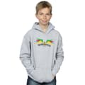 Miniatyrbilde 2 av 3: Harry Potter Boys Snitch Wings Pastels Hoodie