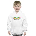 Miniatyrbilde 2 av 3: Harry Potter Boys Snitch Wings Pastels Hoodie
