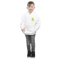 Miniatyrbillede 4 af 5: Looney Tunes Boys Tweety Pie Head Hoodie