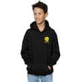 Miniatyrbillede 2 af 5: Looney Tunes Boys Tweety Pie Head Hoodie