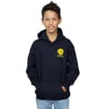 Miniatyrbillede 2 af 5: Looney Tunes Boys Tweety Pie Head Hoodie