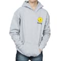 Miniatyrbillede 3 af 5: Looney Tunes Boys Tweety Pie Head Hoodie