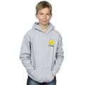 Miniatyrbillede 2 af 5: Looney Tunes Boys Tweety Pie Head Hoodie