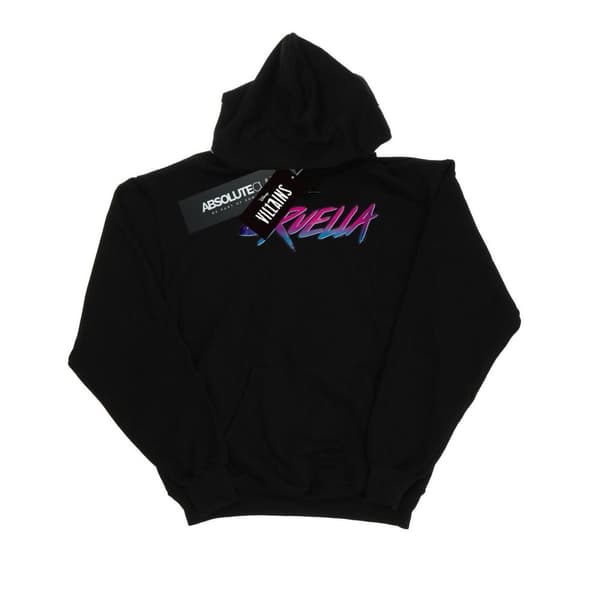 Disney Rad Cruella-hoodie för damer/kvinnor