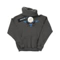 Miniatyrbild 1 av 3: Harry Potter Ravenclaw Captain-hoodie för pojkar