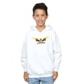 Miniatyrbillede 2 af 3: Harry Potter Boys Hufflepuff Captain Hoodie