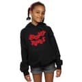 Miniatyrbillede 2 af 3: Looney Tunes Girls 3D Logo Hoodie