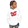 Miniatyrbillede 2 af 3: Looney Tunes Girls 3D Logo Hoodie