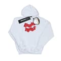 Miniatyrbillede 1 af 3: Looney Tunes Girls 3D Logo Hoodie