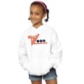 Pikkukuva 2 / 3: Star Wars Girls Retro 1977 Death Star Hoodie