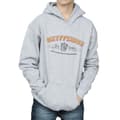 Miniatyrbillede 3 af 5: Harry Potter Boys Gryffindor Team Quidditch Hoodie