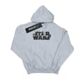 Pikkukuva 1 / 3: Star Wars Boys Minimalist Logo Hoodie