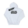 Pikkukuva 1 / 3: Star Wars Boys Minimalist Logo Hoodie