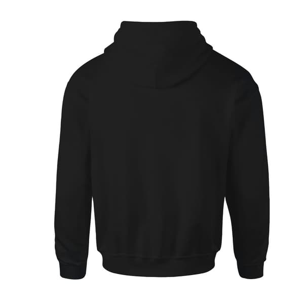 Disney Pojkar Cars Lightning McQueen Stripes Hoodie