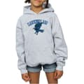 Miniatyrbillede 3 af 5: Harry Potter Girls Ravenclaw Sport Emblem Hoodie